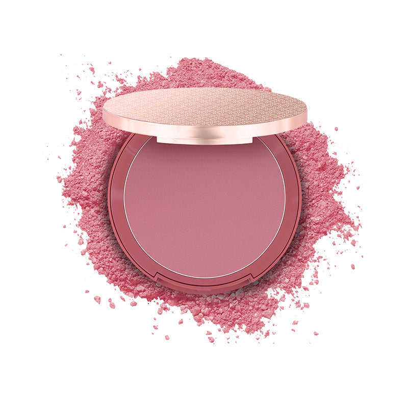 Kay Beauty Matte Blush - Dusty Rose