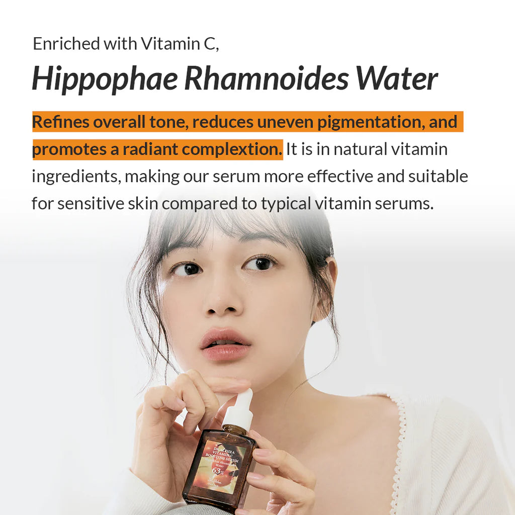 Dr.Althea Vitamin C Boosting Serum RENEWED