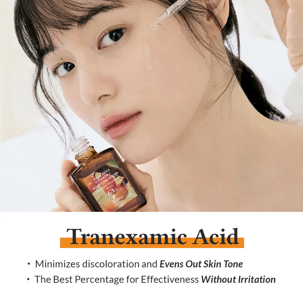 Dr.Althea Vitamin C Boosting Serum RENEWED