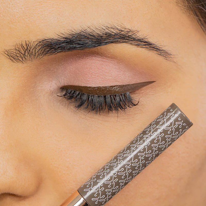 Kay Beauty Eye Stylist Liquid Eyeliner - Grunge Raisin
