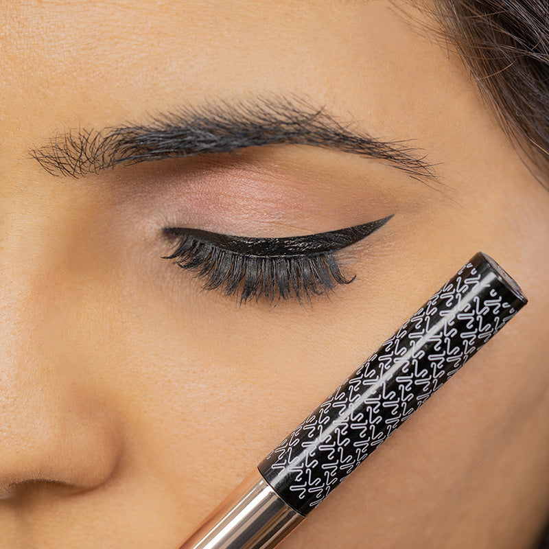 Kay Beauty Eye Stylist Liquid Eyeliner - Black Canvas