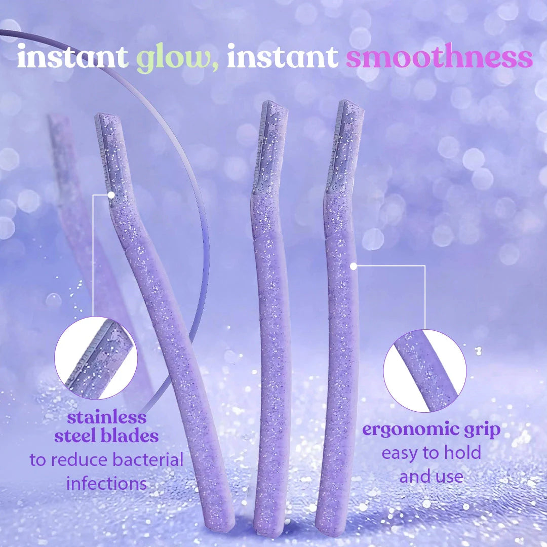 Beauty Face Razors