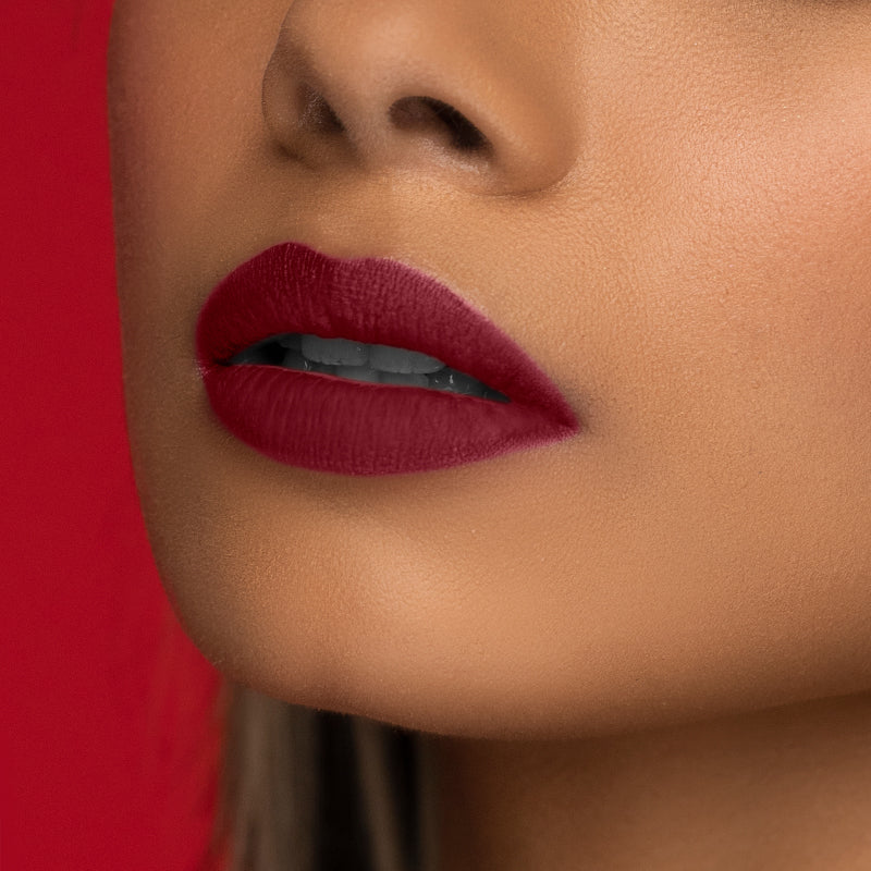 Kay Beauty Liquid Lipstick - Nurture