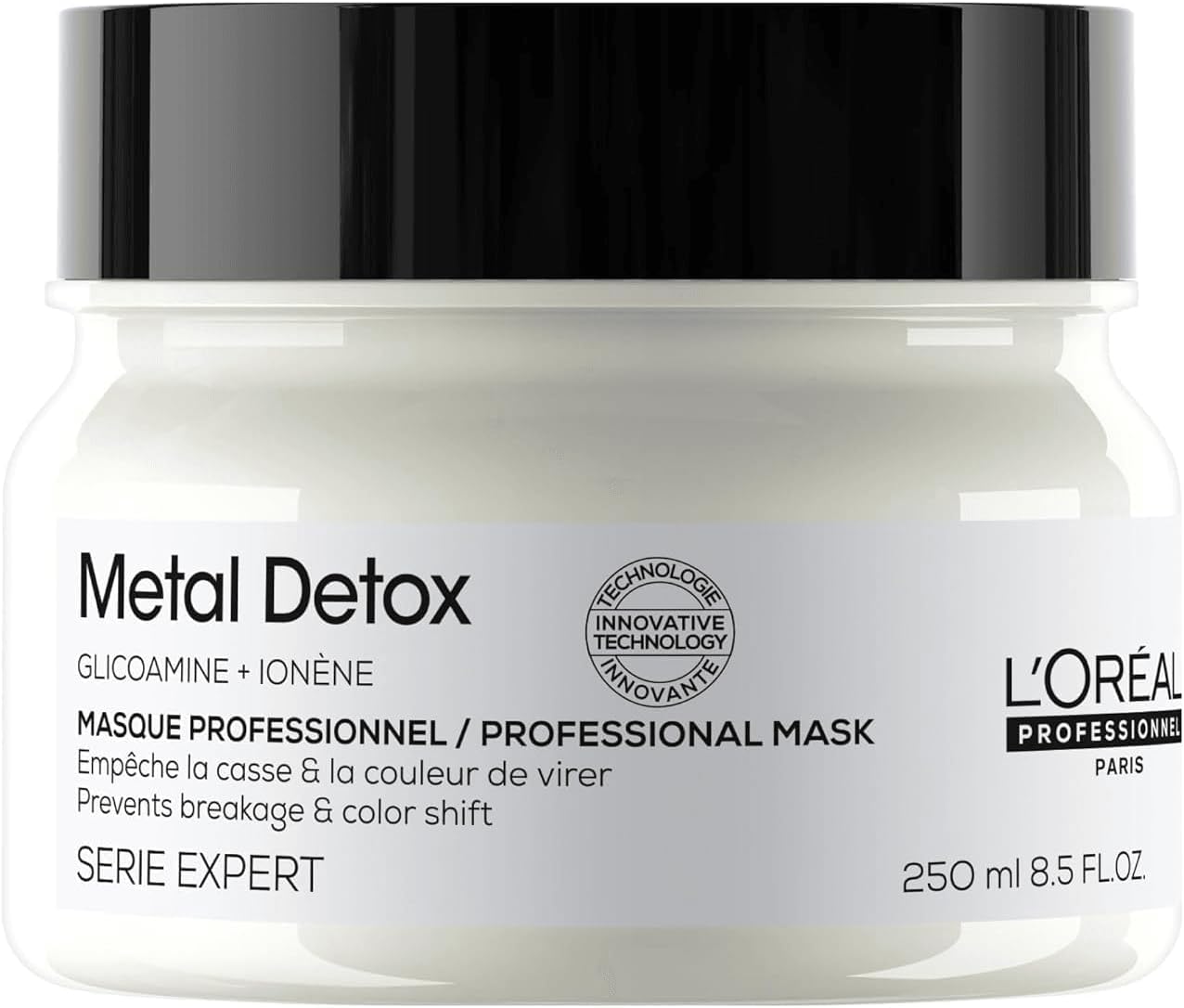 L'Oreal Professionnel Metal Detox Mask (250ml)