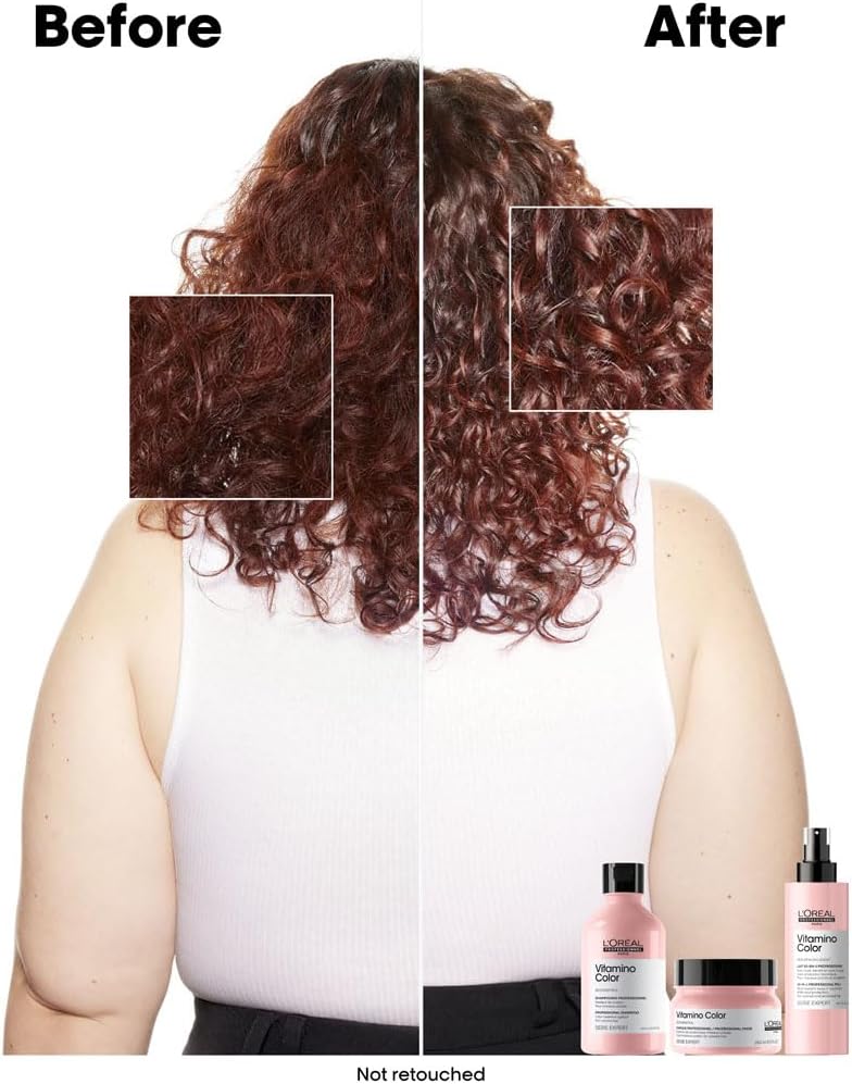 L'Oréal Professionnel Vitamino Color Shampoo 300ml