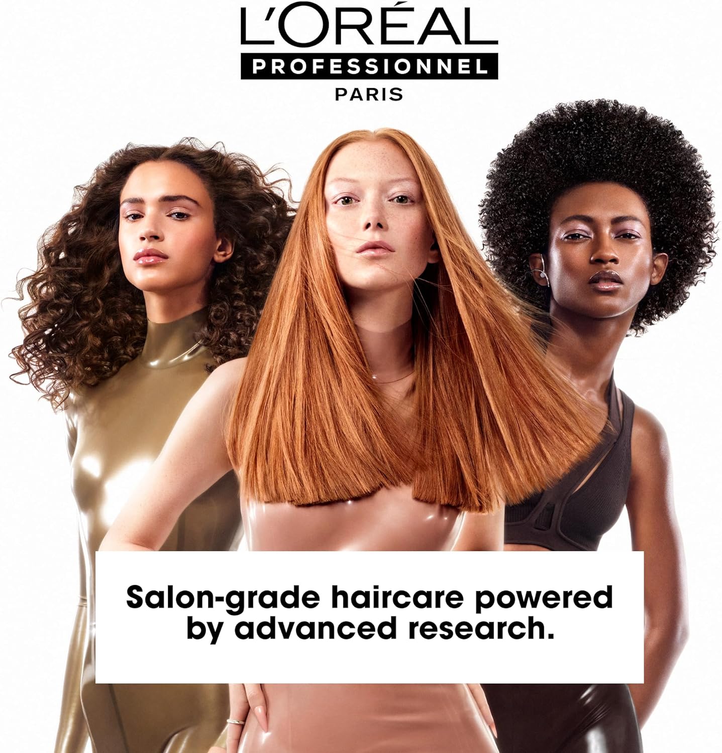 L'Oréal Professionnel Vitamino Color Shampoo 300ml