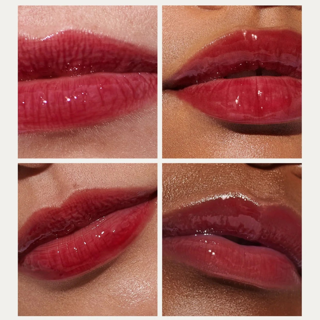 Rhode Peptide Lip Tint – Raspberry Jelly (Crushed Berry) Rhode