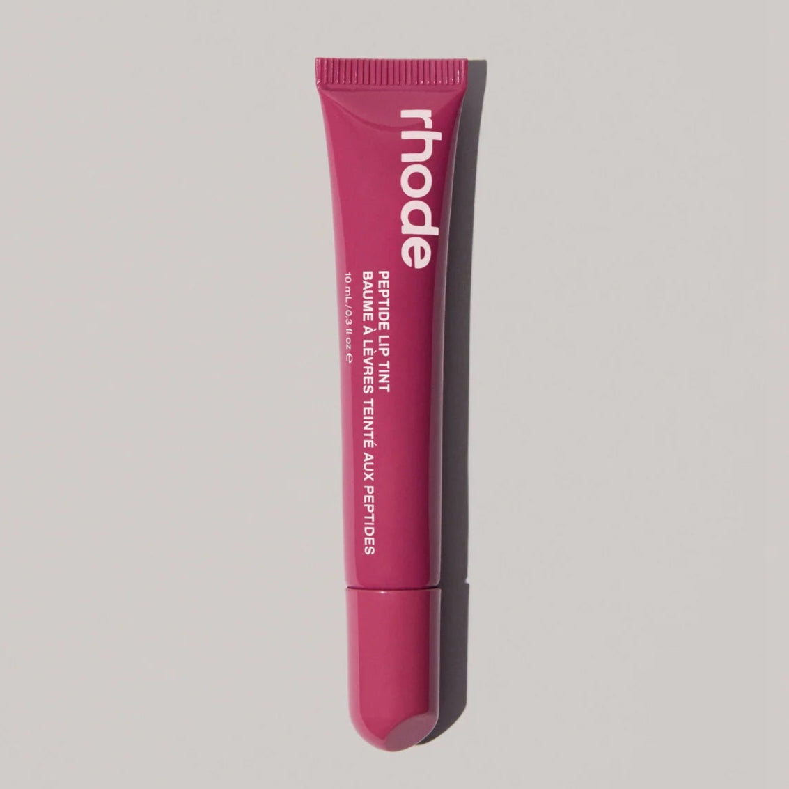 Rhode Peptide Lip Tint – Raspberry Jelly (Crushed Berry) Rhode