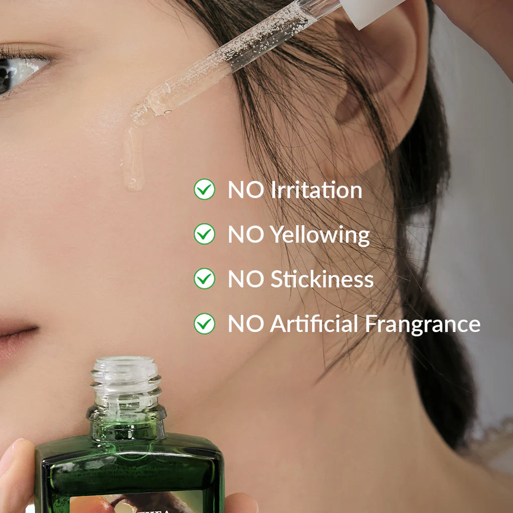 Dr.Althea Gentle Vitamin C Serum | Gentle on Skin For Even Skin Tone | Korean Vegan Skin Care for All Skin Types