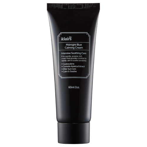 Dear KLAIRS Midnight Blue Calming Cream 60ml