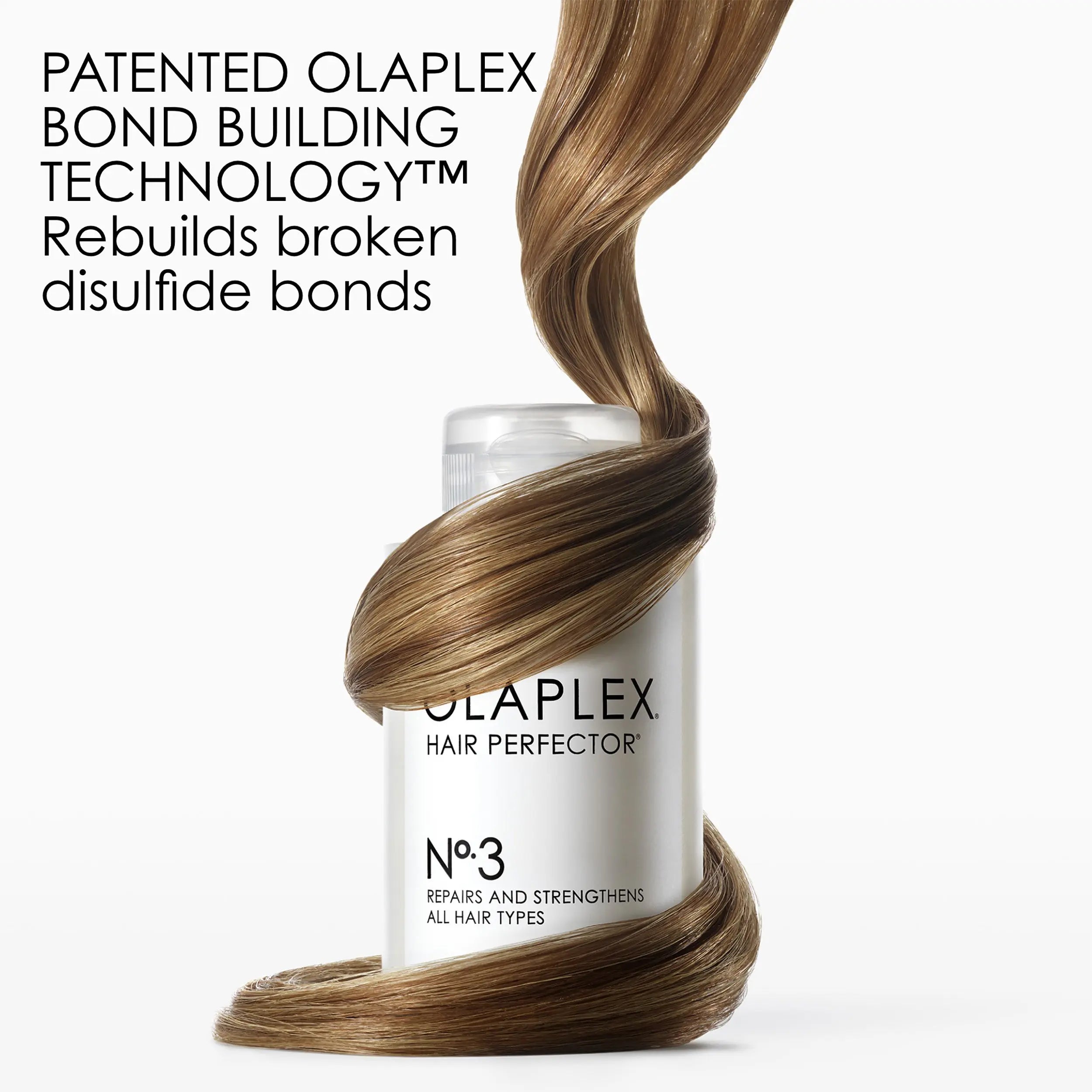 Olaplex No.3 Hair Perfector, 100ml