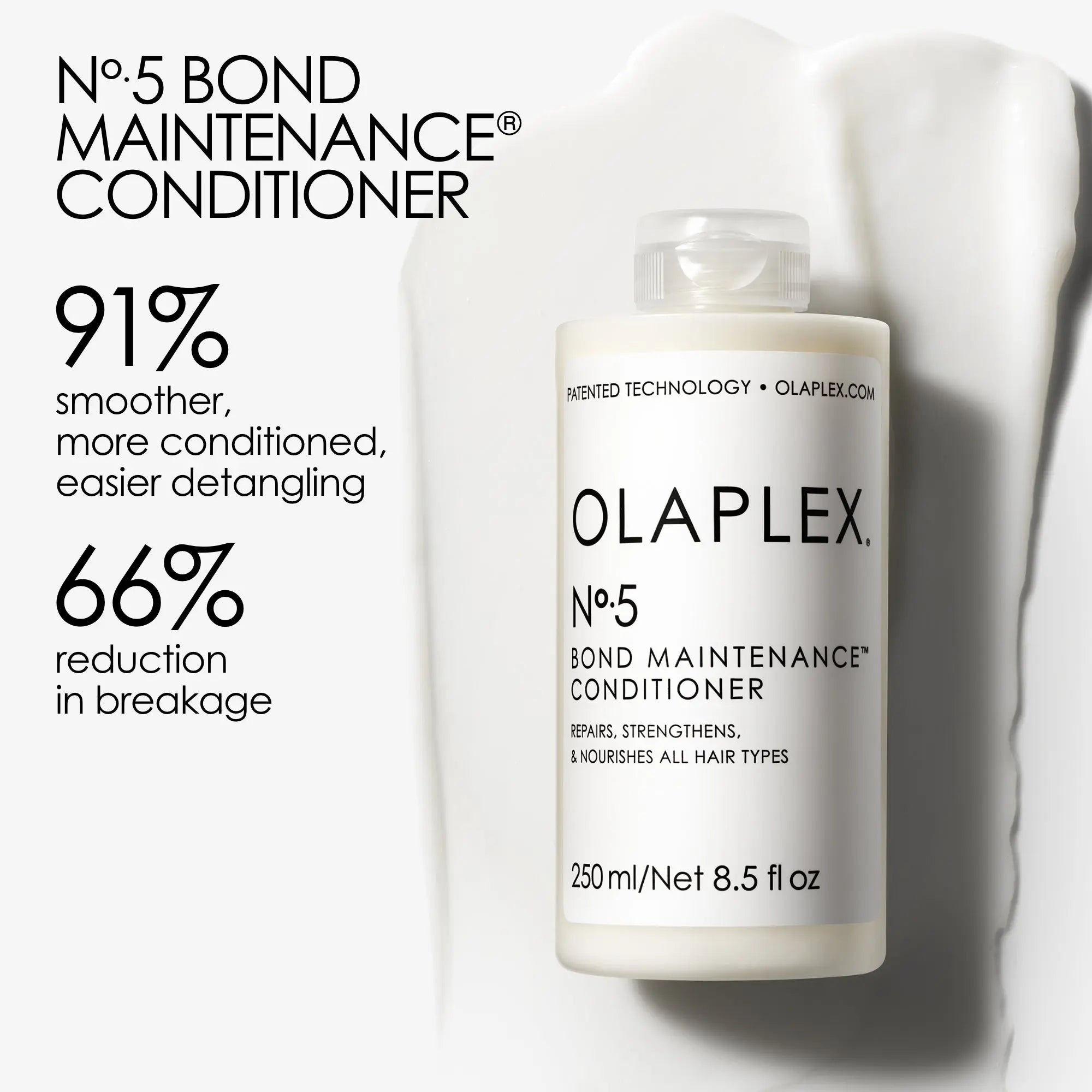 Olaplex No.5 Bond Maintenance Conditioner 250ml/8.5oz