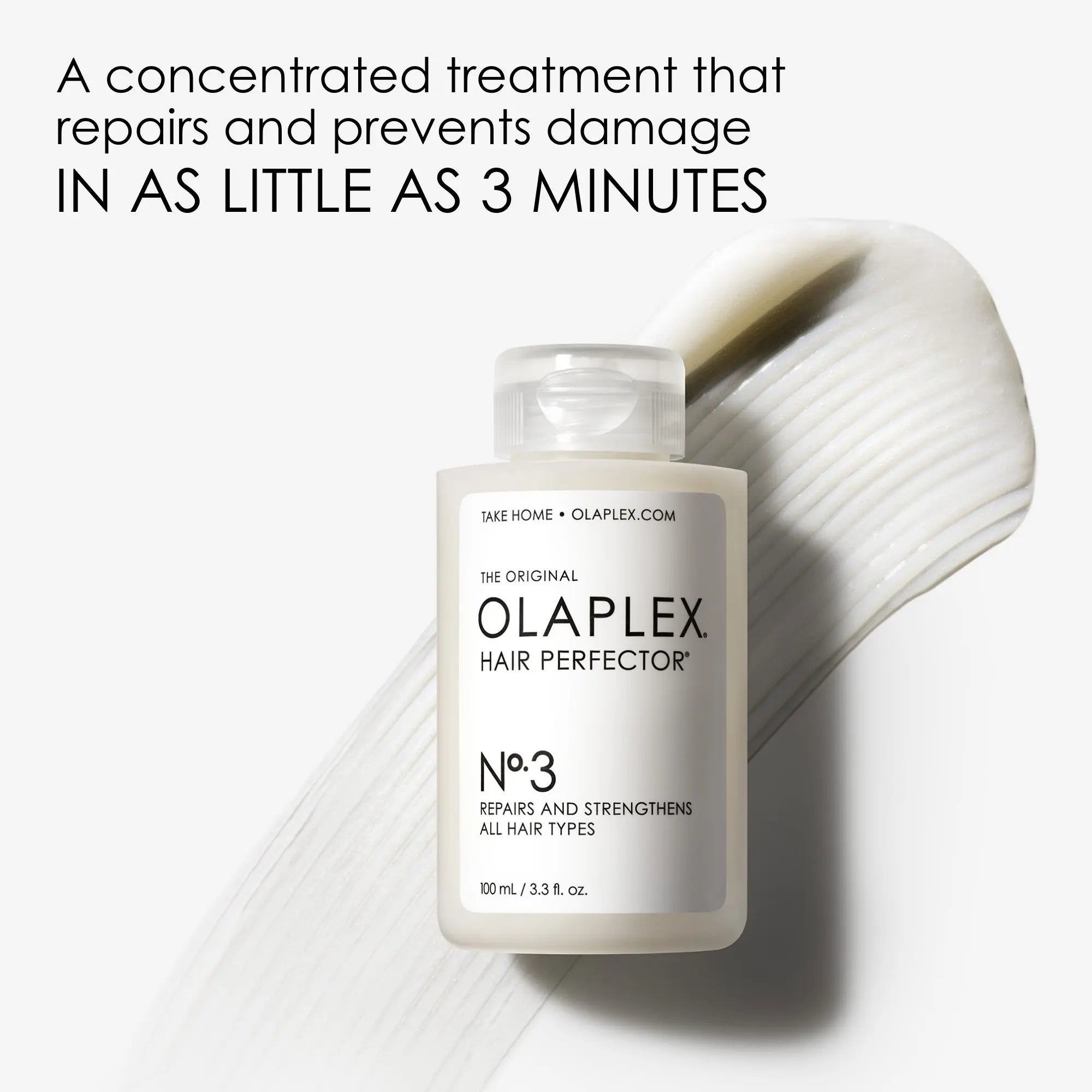 Olaplex No.3 Hair Perfector, 100ml