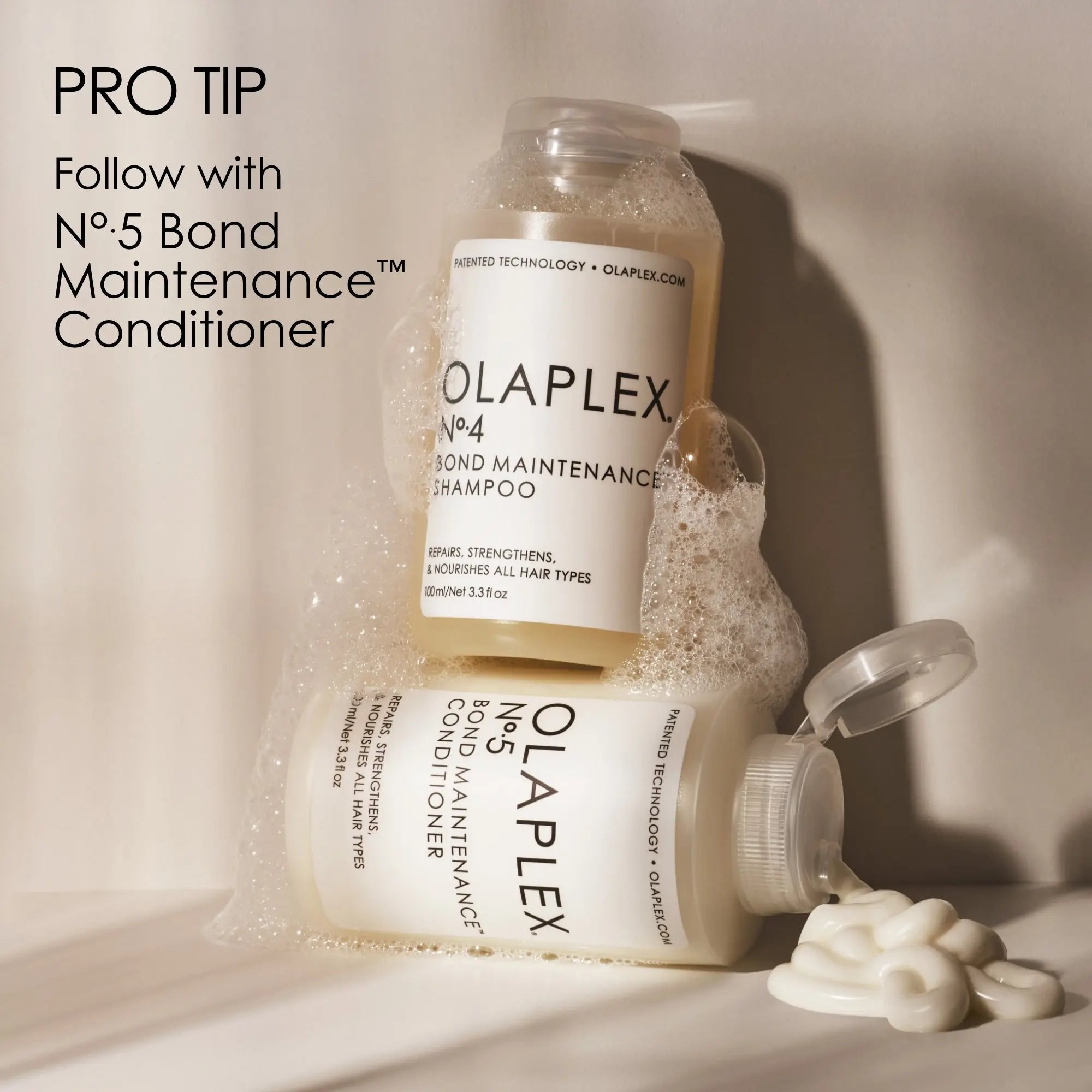Olaplex Bond Maintenance Shampoo No.4, 250 ml