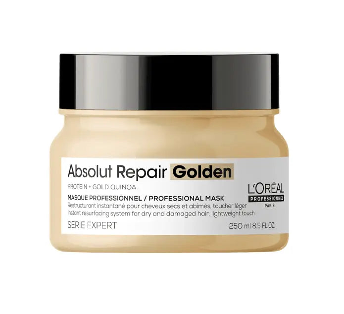 L'Oreal Professionnel Serie Expert Absolut Repair Gold Mask 250ml