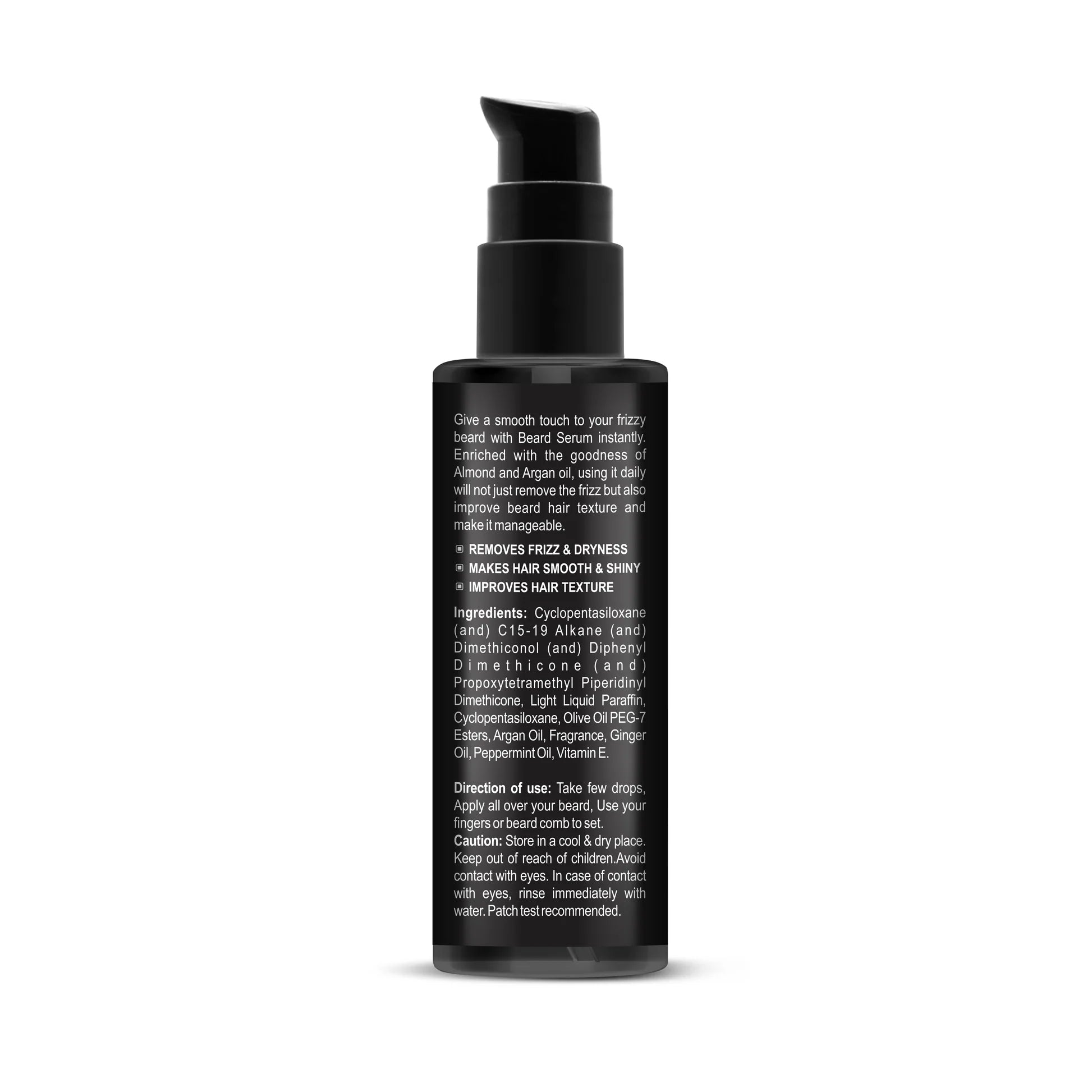 Beardo Beard Serum 50ml