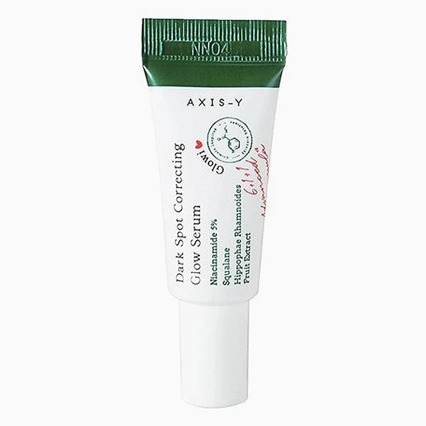 AXIS - Y - Dark Spot Correcting Glow Serum Mini [5ml] Axis-Y