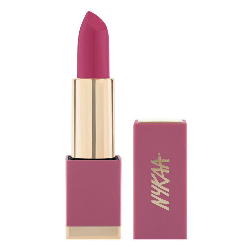 Nykaa Matte Luxe Lipstick - Coachella