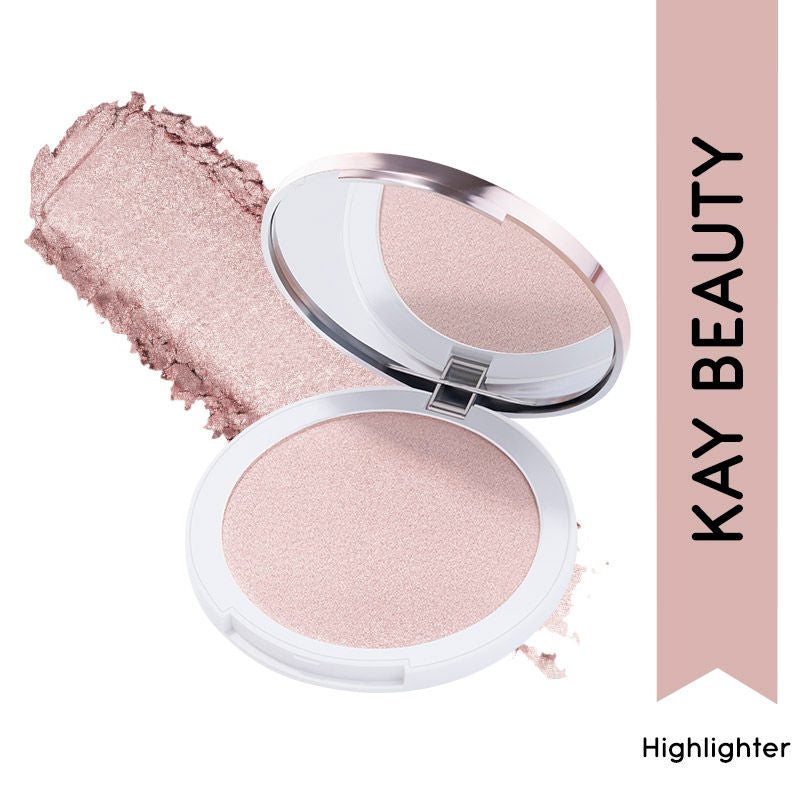 Kay Beauty Illuminating Highlighter with Avocado and Mango Butter