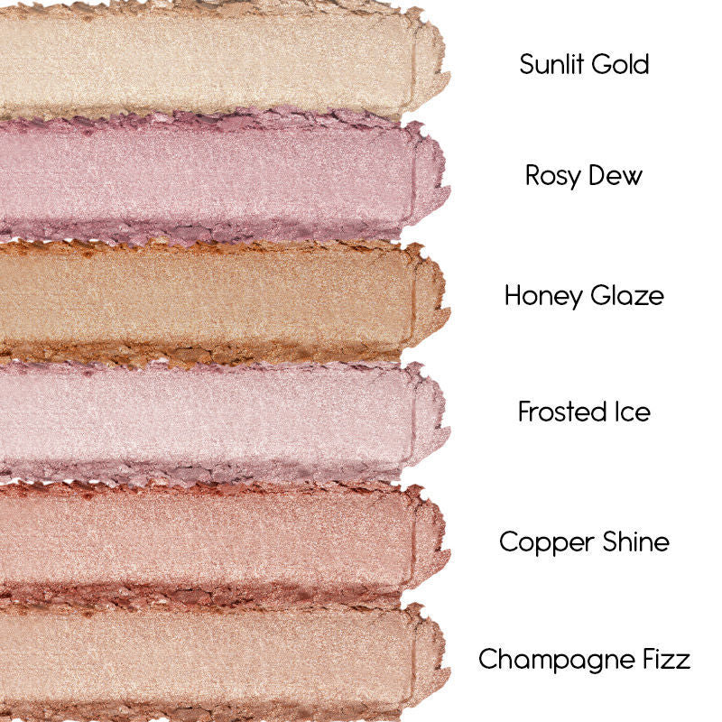 Kay Beauty Illuminating Highlighter with Avocado and Mango Butter