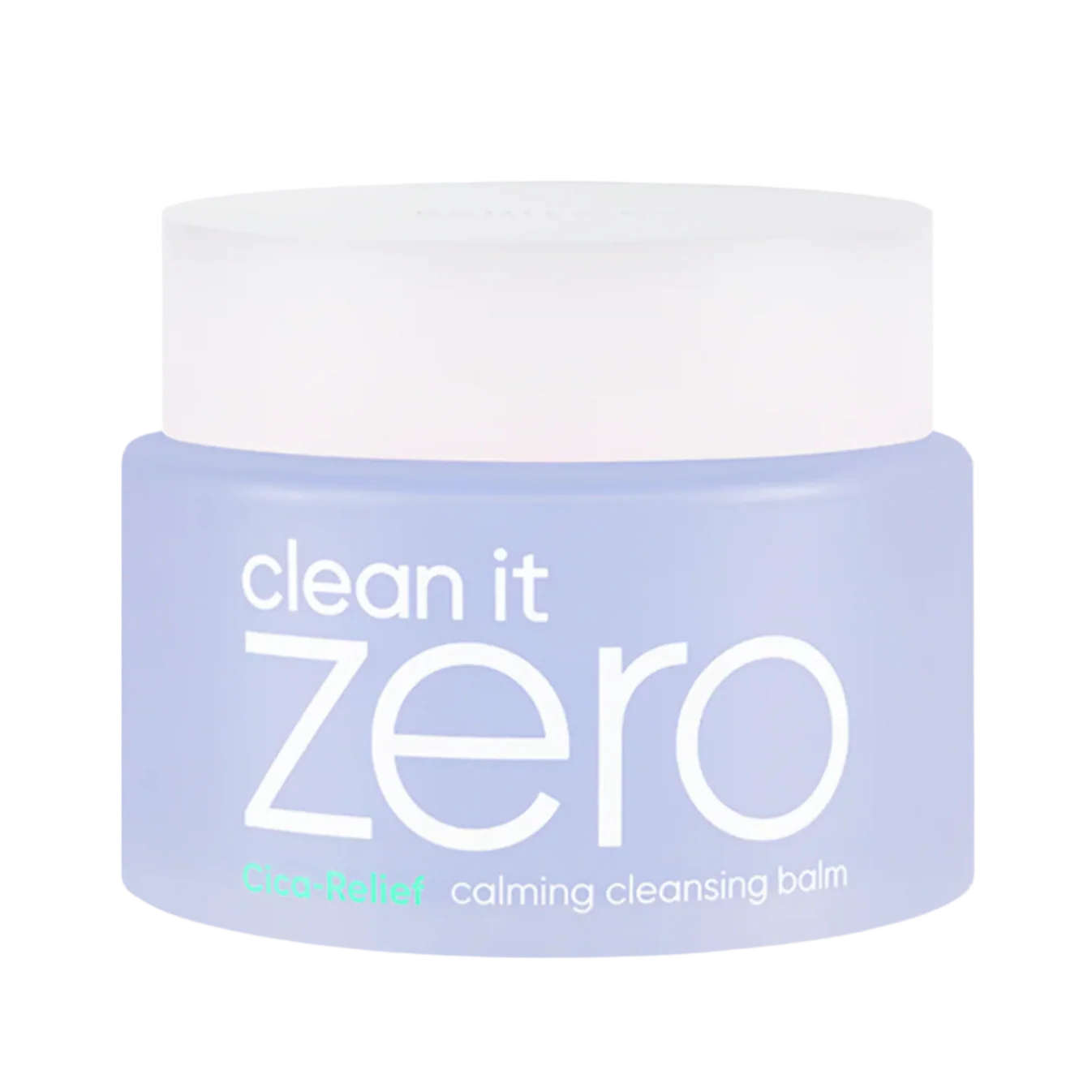 Banila Co Clean it Zero Calming Cleansing Balm 100ml