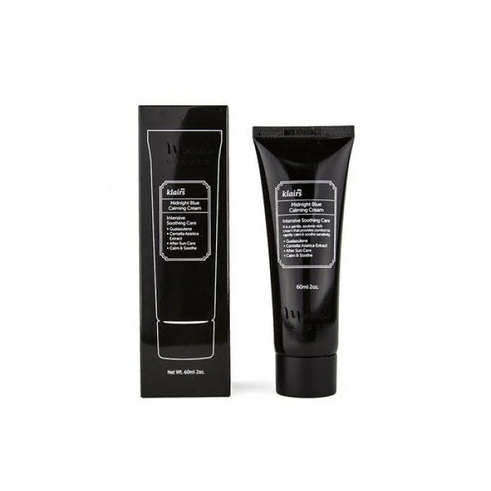 Dear KLAIRS Midnight Blue Calming Cream 60ml