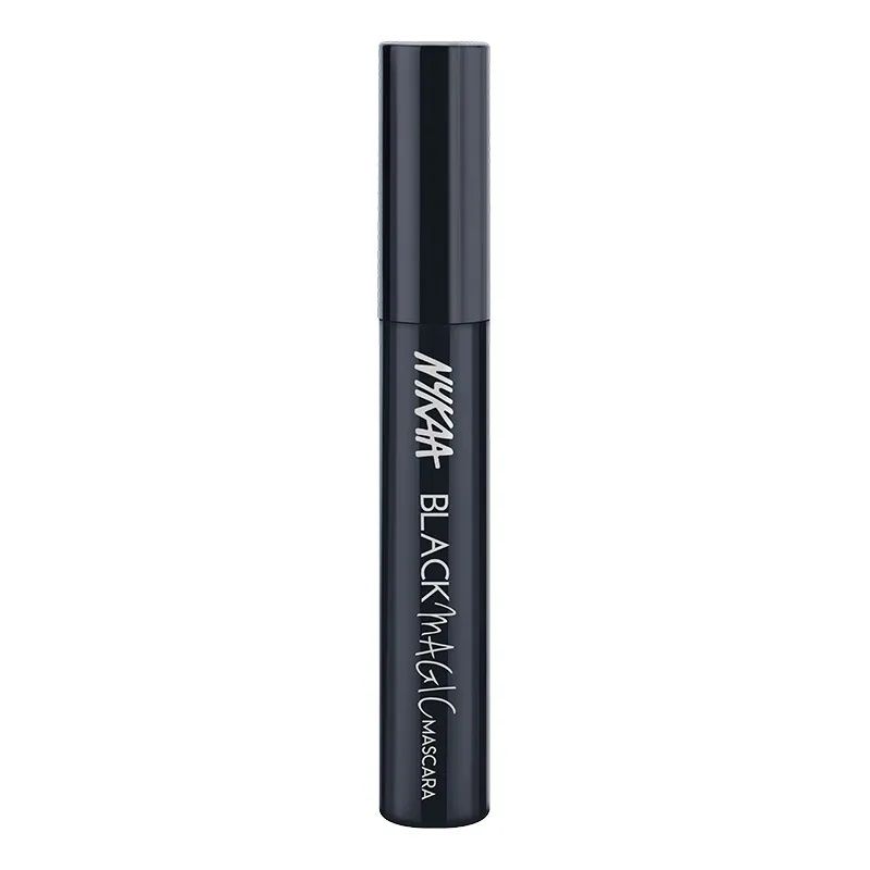 Nykaa Black Magic Waterproof Mascara - Extreme Black