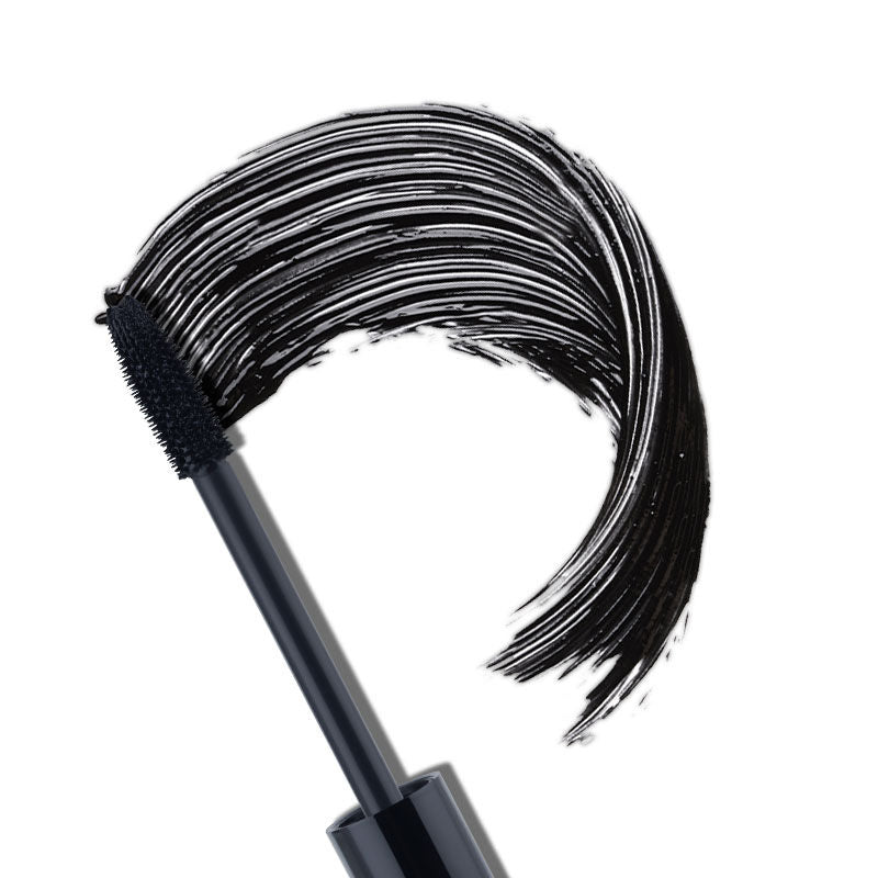 Nykaa Black Magic Waterproof Mascara - Extreme Black