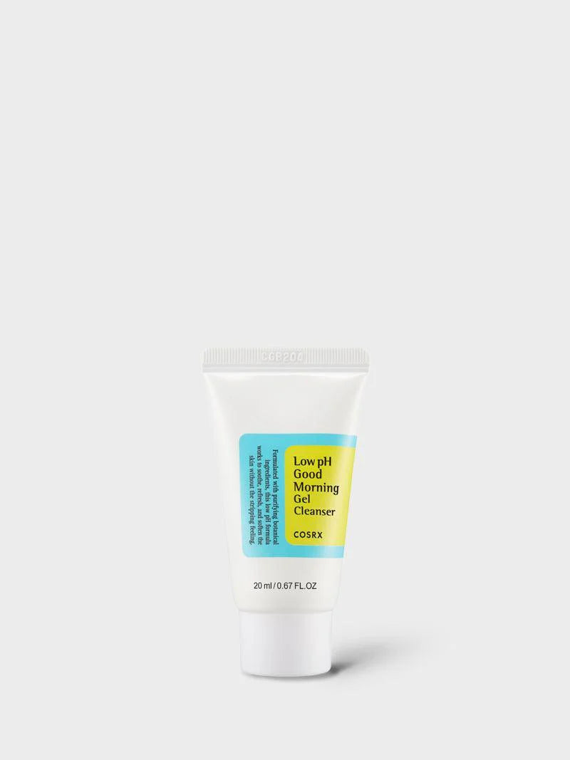 COSRX - Low pH Good Morning Gel Cleanser [150ml]