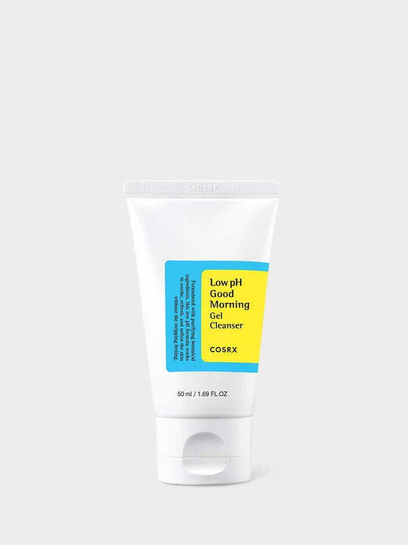 COSRX - Low pH Good Morning Gel Cleanser [150ml]