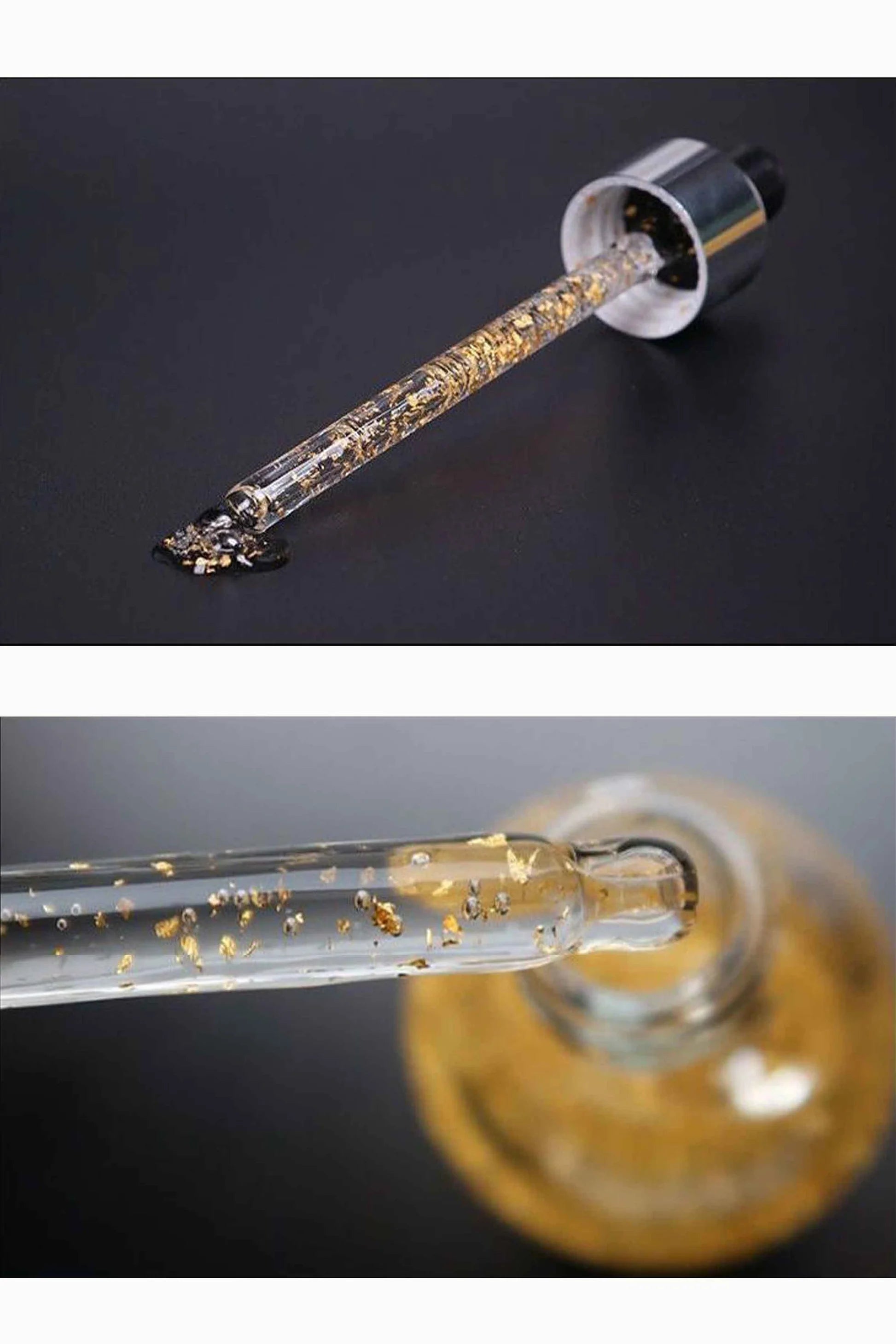 Medi-Peel Luxury 24K Gold Ampoule - 100ml (24K gold, hyaluronic acid, and niacinamide)