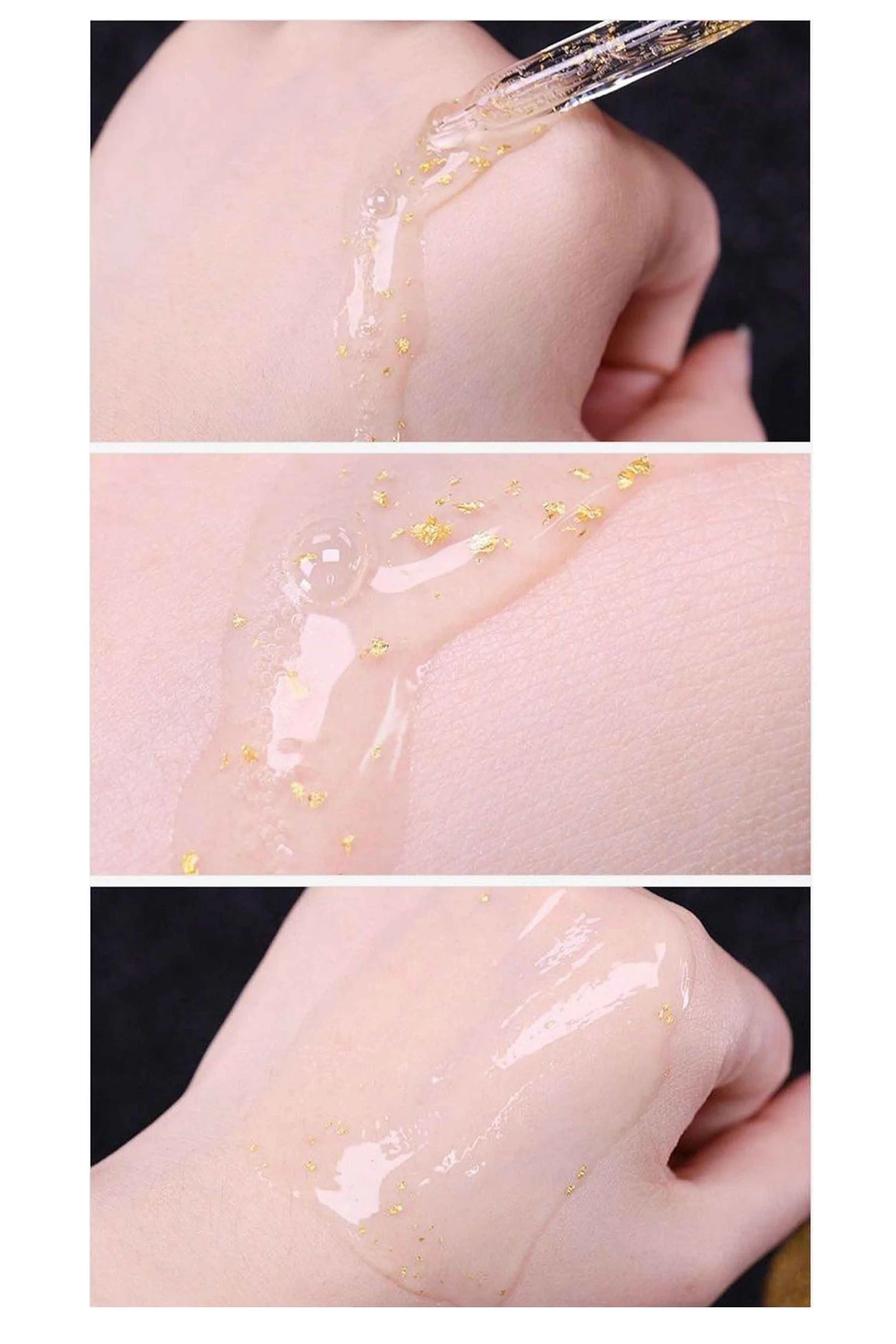 Medi-Peel Luxury 24K Gold Ampoule - 100ml (24K gold, hyaluronic acid, and niacinamide)