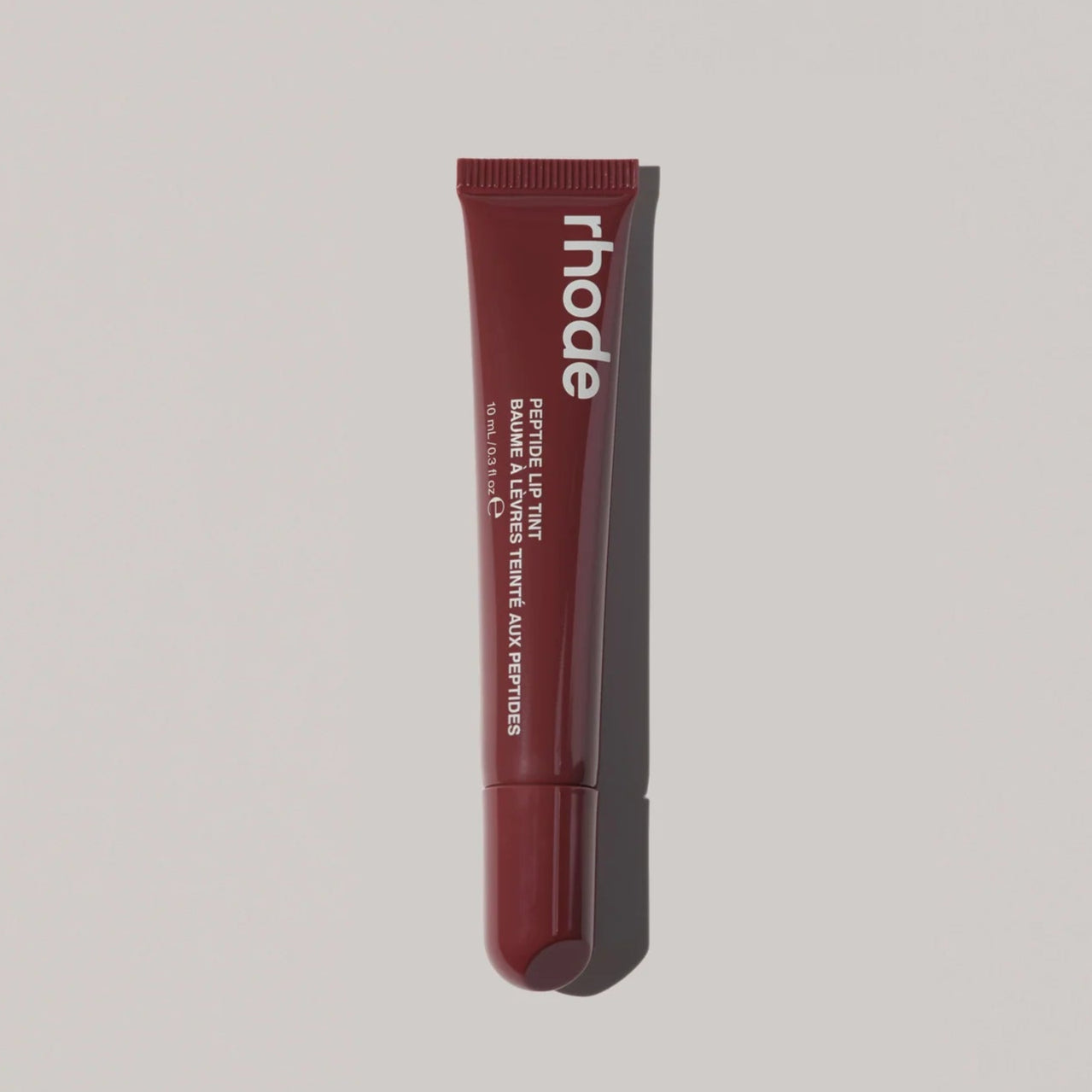 Rhode Peptide Lip Tint – PBJ (Warm Berry Brown) Rhode