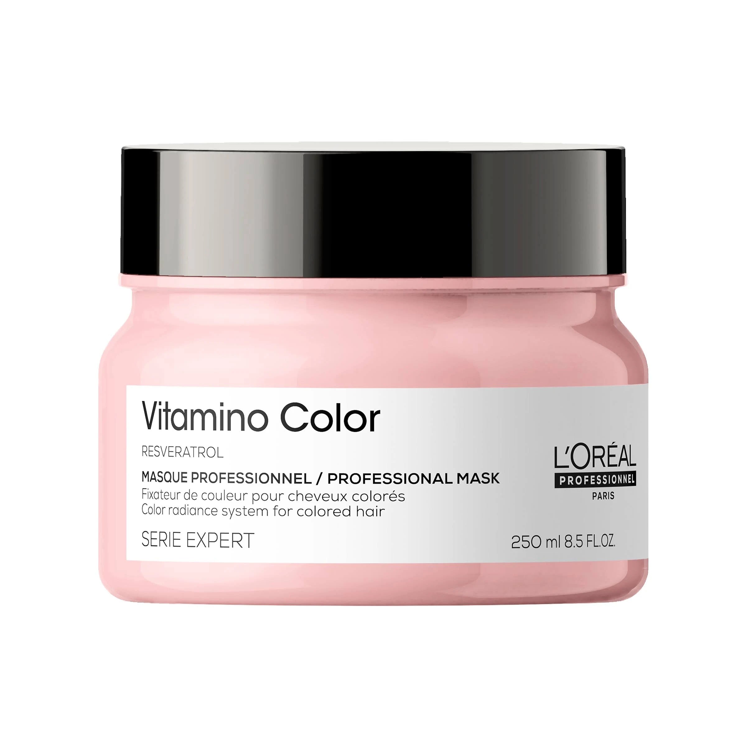 L’Oreal Professionnel Serie Expert Vitamino Color Masque 250 ml