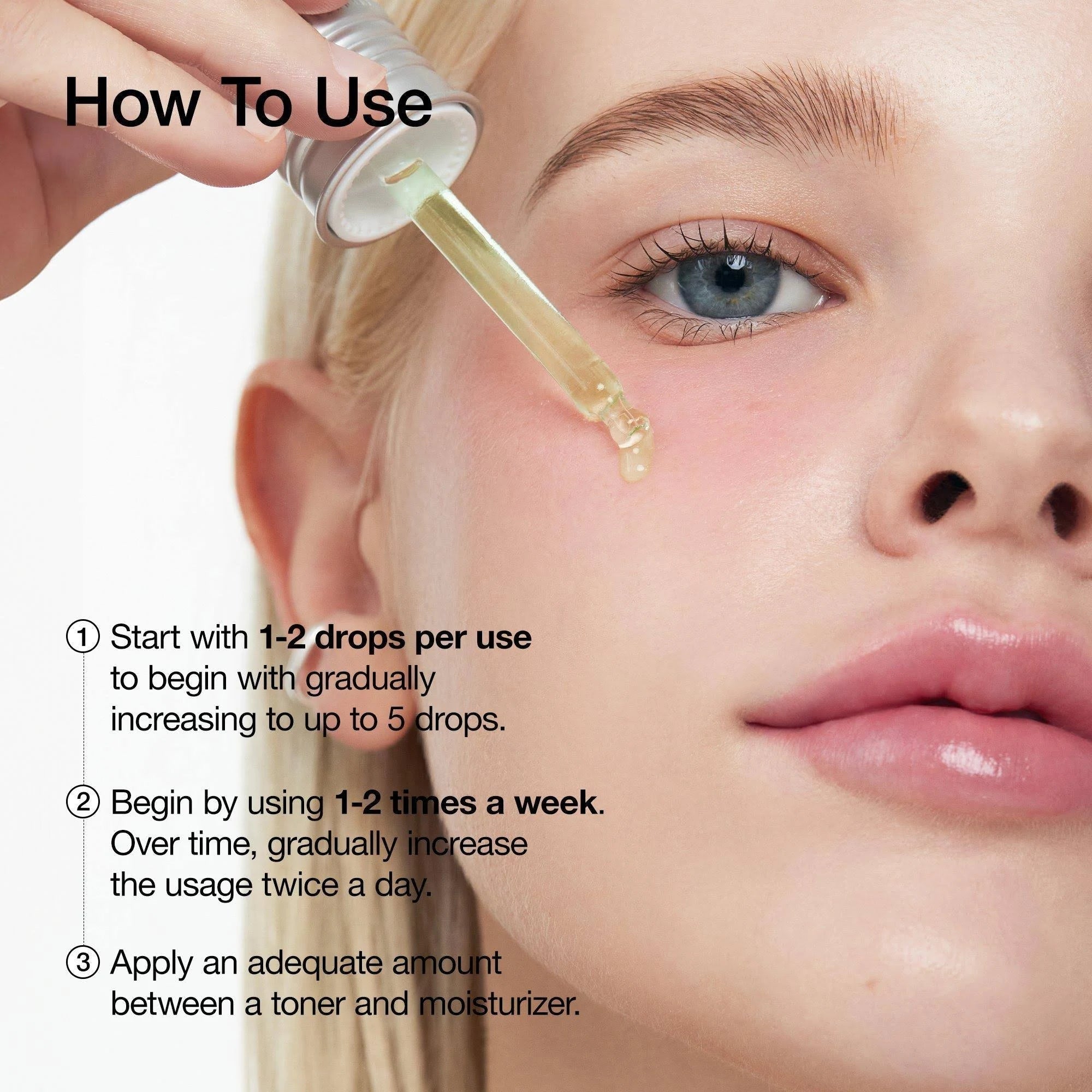 Anua - Azelaic Acid 10 Hyaluron Redness Soothing Serum [30ml] Anua