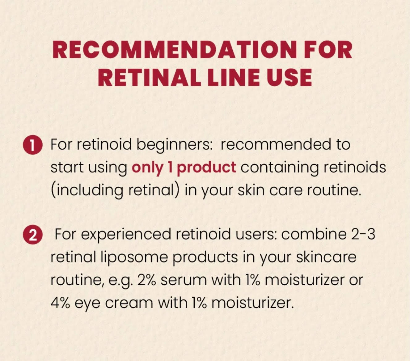 KSECRET - SEOUL 1988 Serum : Retinal Liposome 2% + Black Ginseng [30ml]
