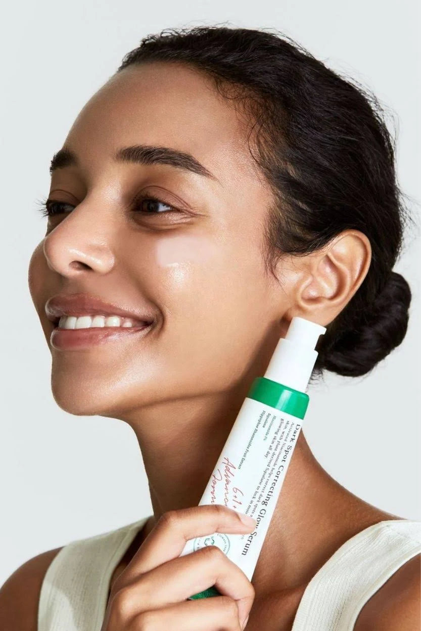 AXIS - Y - Dark Spot Correcting Glow Serum Mini [5ml] Axis-Y