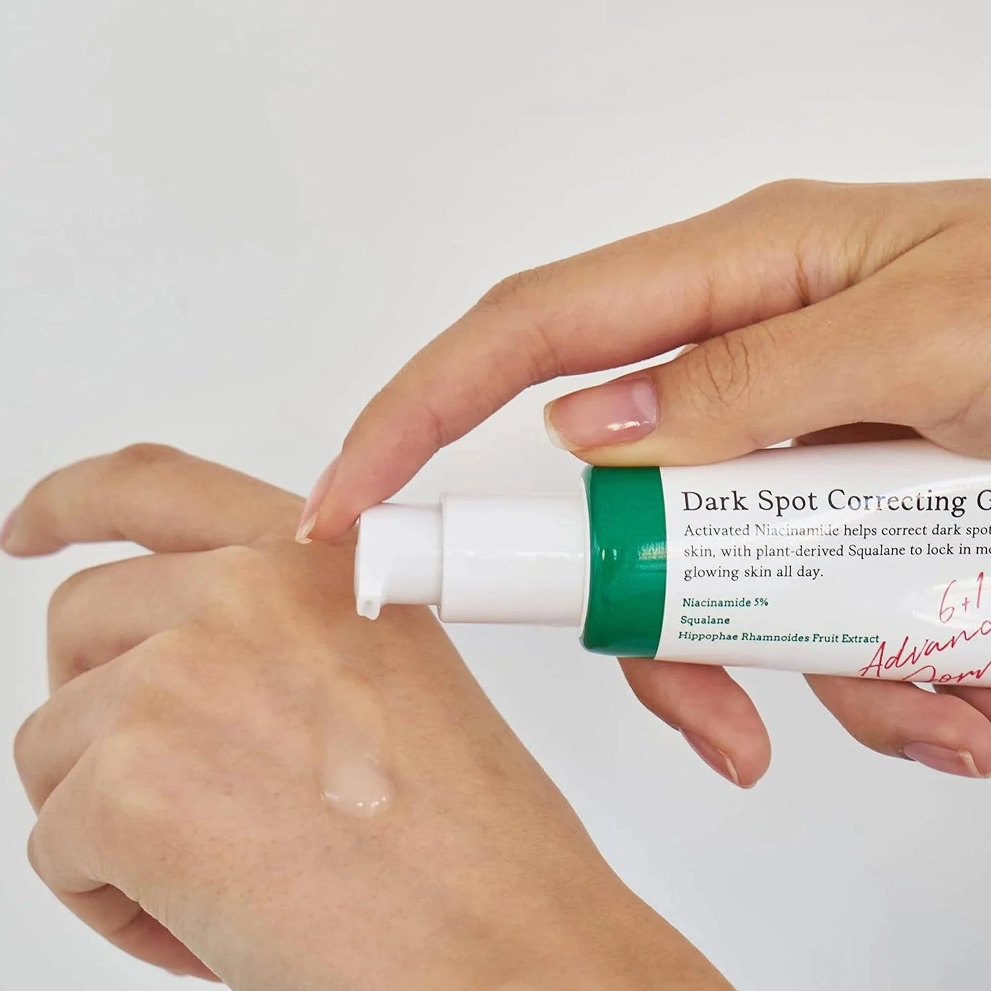 AXIS - Y - Dark Spot Correcting Glow Serum Mini [5ml] Axis-Y