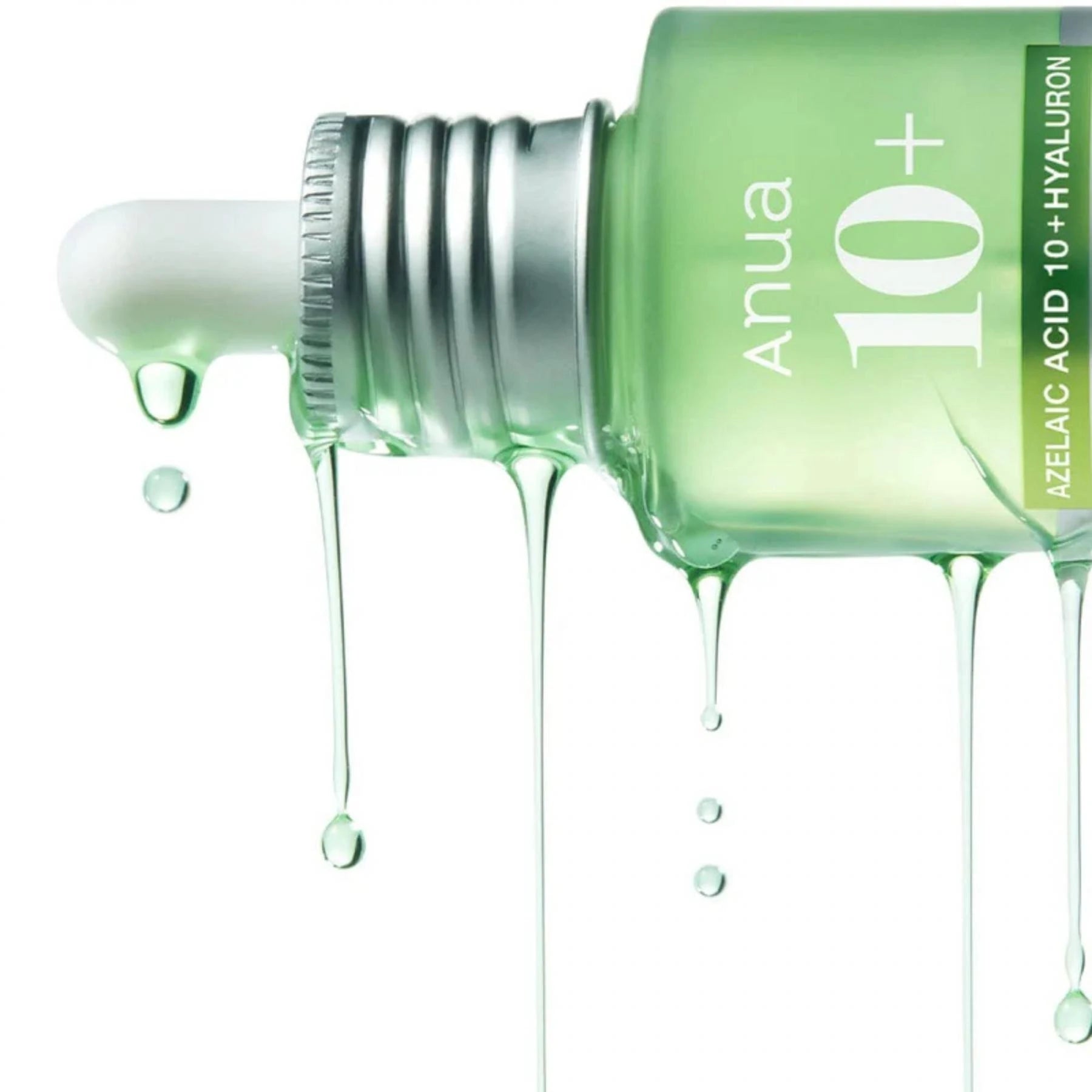 Anua - Azelaic Acid 10 Hyaluron Redness Soothing Serum [30ml] Anua