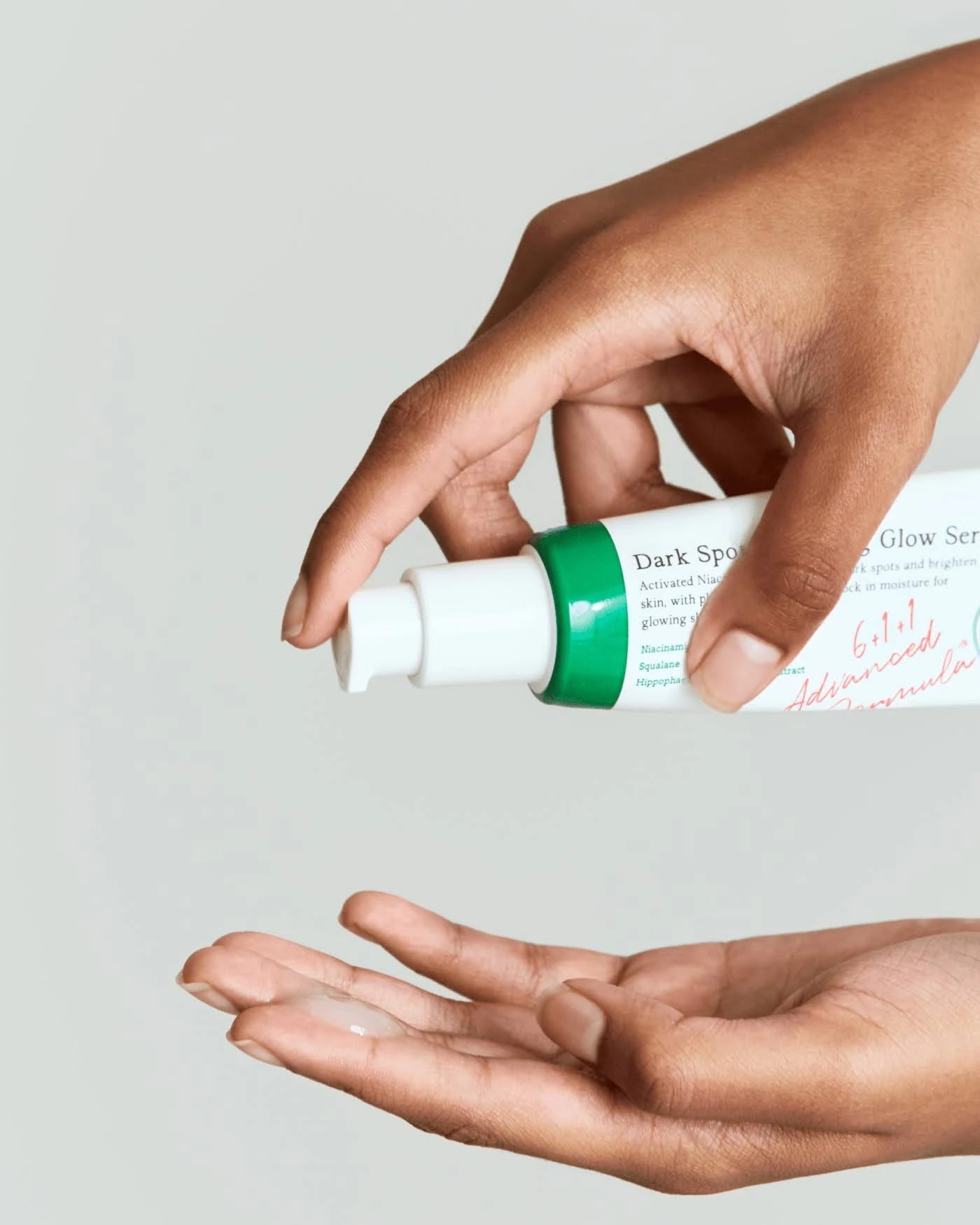 AXIS - Y - Dark Spot Correcting Glow Serum Mini [5ml] Axis-Y