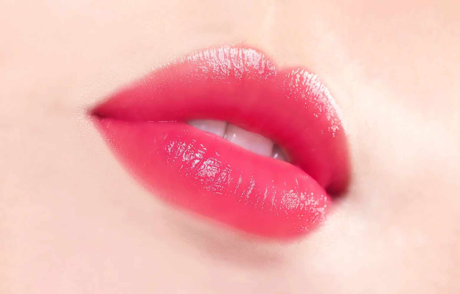 [TOCOBO] Glass Tinted Lip Balm 3.5g #011 Flush Cherry
