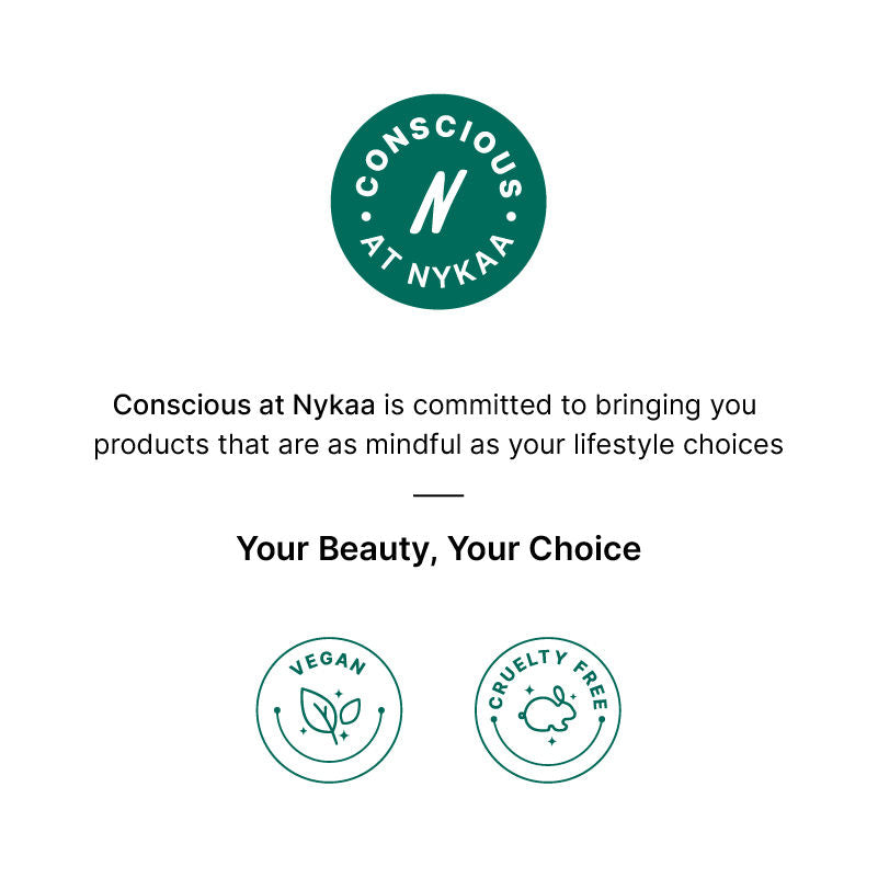 Nykaa Eyes On Me! 10-in-1 Eyeshadow Palette - Daydreaming
